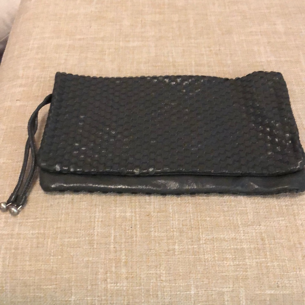 Calvin Klein clutch